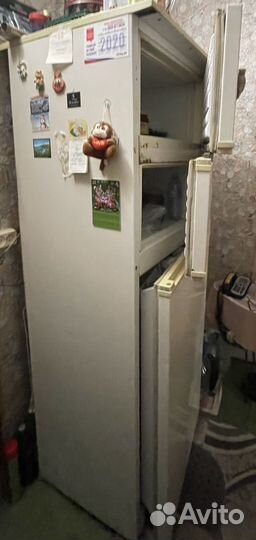 Холодильник