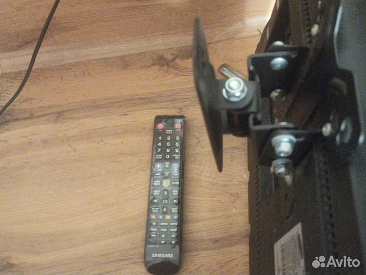 Телевизор SMART tv