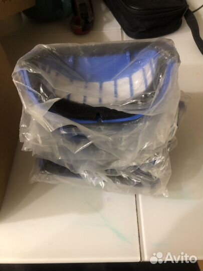 Комплект расходников робота пылесоса Roomba 60x