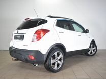 Opel Mokka 1.4 MT, 2013, 229 777 км, с пробегом, цена 777 000 руб.