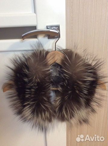 Горжетка\ воротник