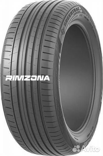 Greentrac Quest-X 235/55 R18 104W