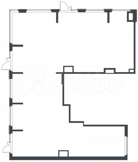 Свободного назначения, 198.36 м²