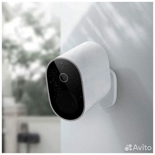 Камера Xiaomi Mi Wireless Outdoor Security Camera
