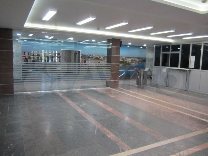 Сдается отличный офис от 35 м²