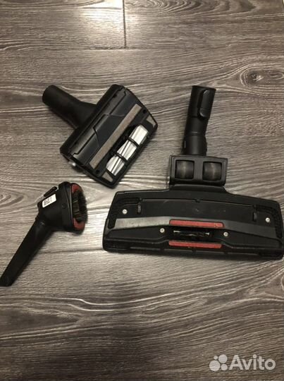 Аксессуары для пылесоса