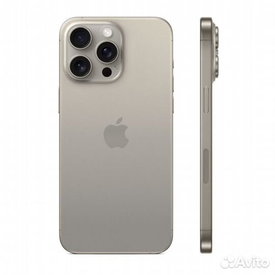 iPhone 15 Pro Max, 512 ГБ