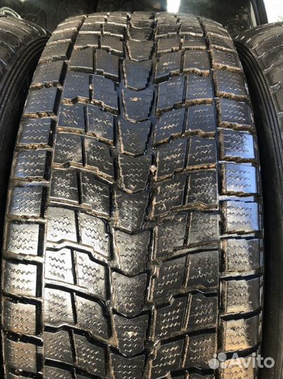 Dunlop Grandtrek SJ6 235/55 R19