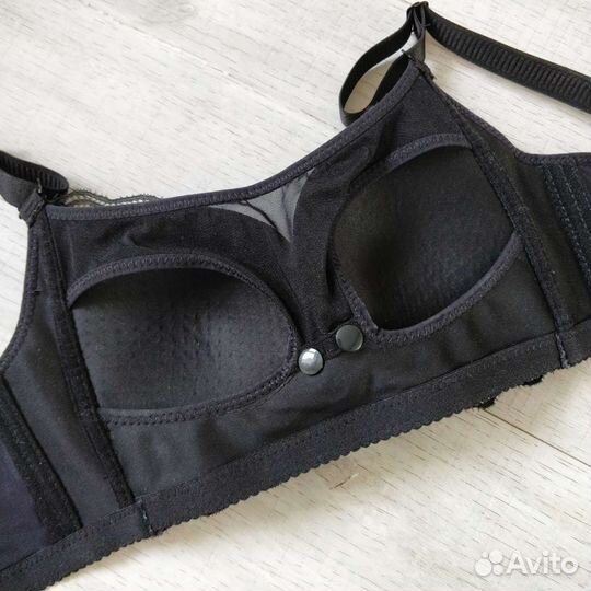 Красивый бюстгальтер для кормления