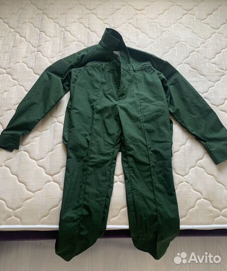 Офисная военная форма длинный рукав