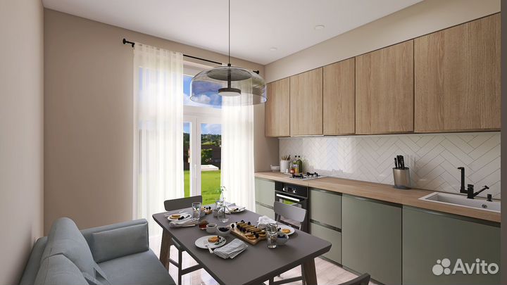 Дизайн/дизайнер интерьера (квартиры, дома, офиса)