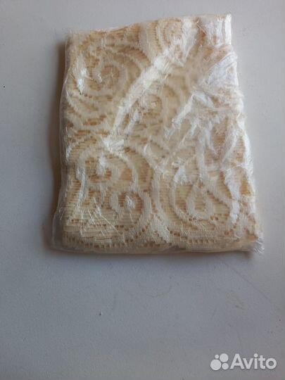 Скатерть, дорожка из жаккарда новая 60 смх130 см