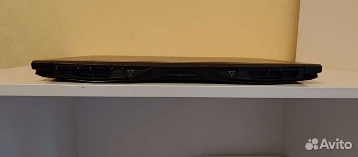 Asus predator helios 300