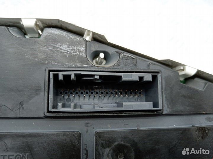 Панель приборная (щиток приборов), Ford Kuga 1 (20