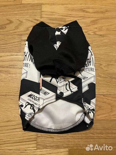 Одежда для собак