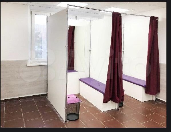 Свободного назначения, 65 м²