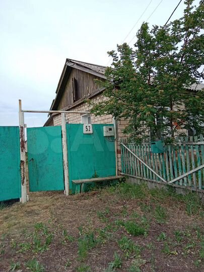 Дом 63 м² на участке 20 сот.