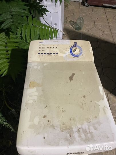 Продажа под восстановление или на металл