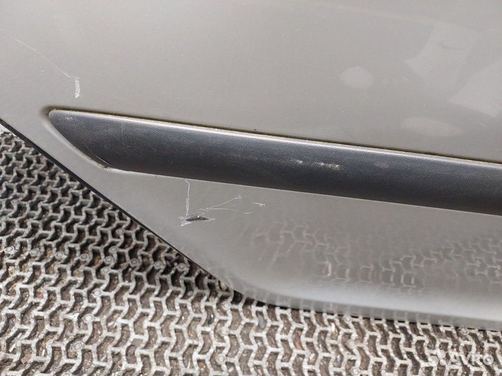 Дверь боковая Skoda Octavia (A5), 2006