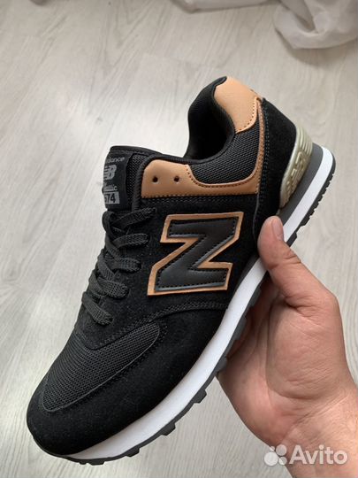 Кроссовки мужские new balance 574