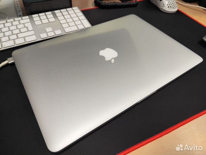 Macbook pro 15 mid 2015 custom