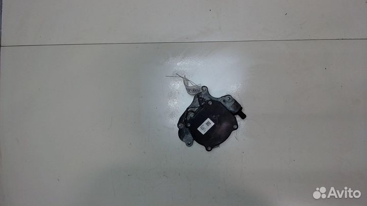 Насос вакуумный Volkswagen Beetle, 2013