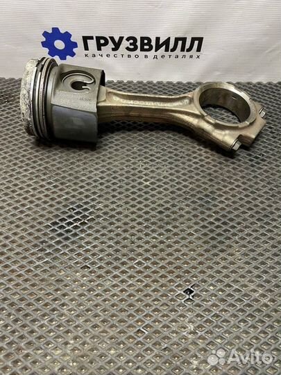 Поршень DAF XF105 130135