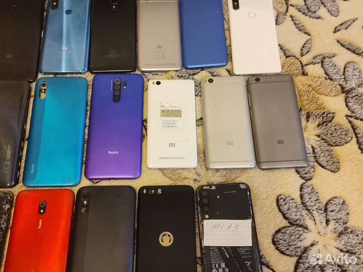 Xiaomi Redmi Note 9, 3/64 ГБ