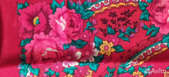 Платок оригинал