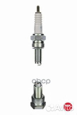 Свеча CR8E 1275 1275 NGK
