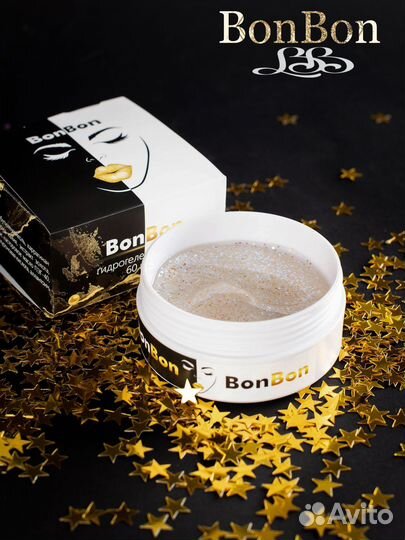 Патчи для глаз оптом