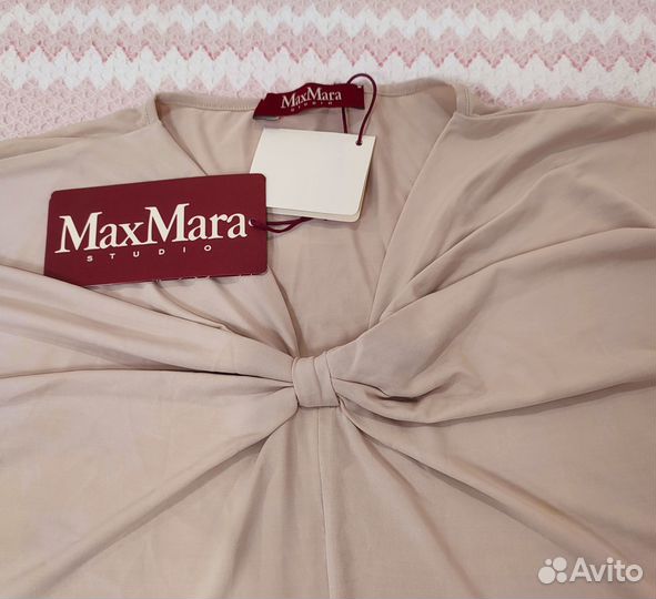 Max Mara блузка