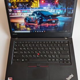 Lenovo thinkpad a475