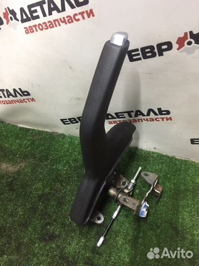 Рычаг стояночного тормоза Chevrolet Aveo T300