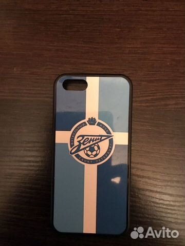 Чехол iPhone 5 5s se