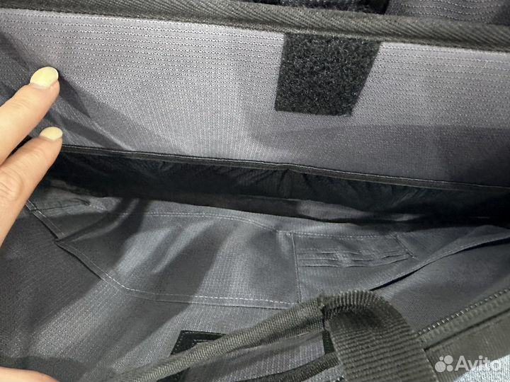 Сумка для ноутбука 17