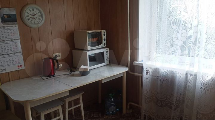 2-к. квартира, 50,7 м², 3/9 эт.