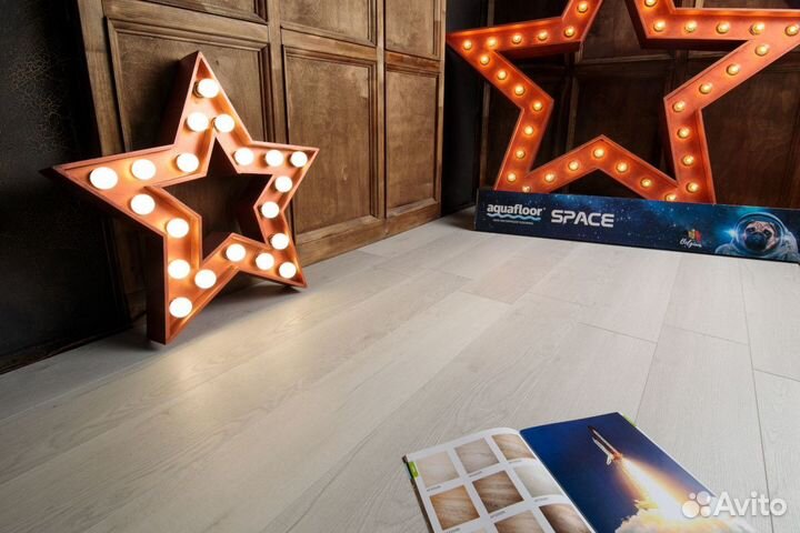 Плитка пвх со склада