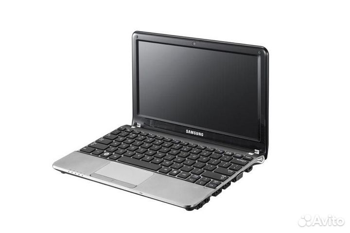 Компактный аппарат Samsung 10