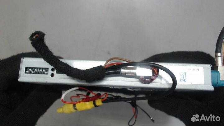 Блок комфорта BMW 3 F30, 2014