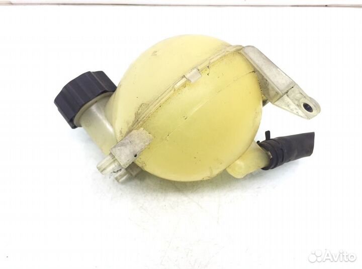 Бачок расширительный Peugeot 307 1.6 HDI 2006