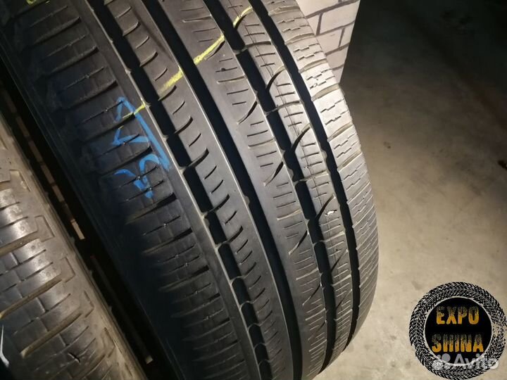 Pirelli Scorpion Verde All Season 235/60 R18