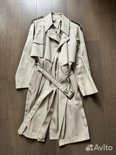 Тренч Céline / size 40 / S-M