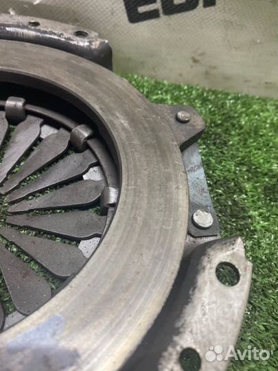 Корзина сцепления Renault Logan седан 1.4 K7JA710