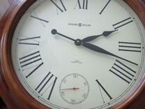 Часы настенные howard miller
