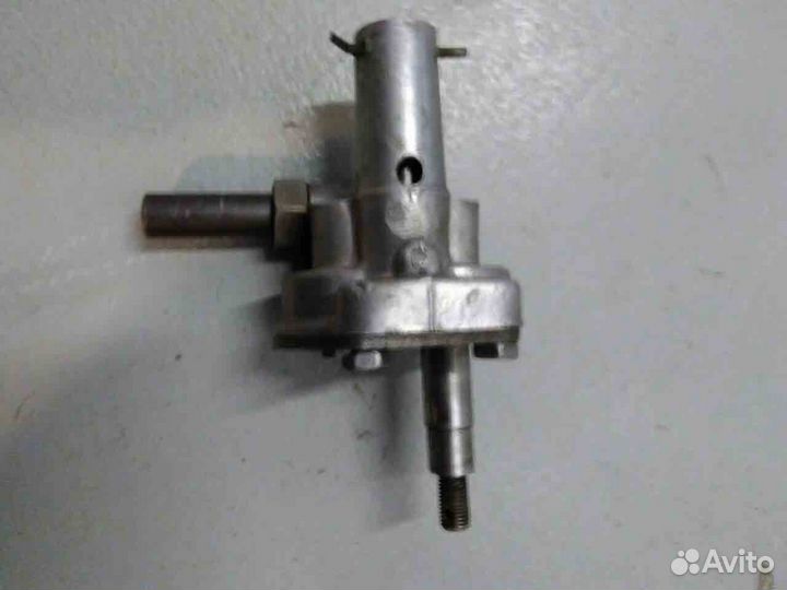 Насос масляный на мотоцикл Днепр