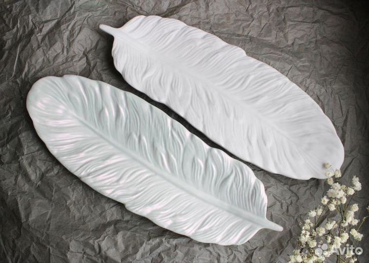 Статуэтки из гипса