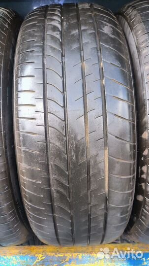 Bridgestone Dueler H/L 33A 235/55 R20