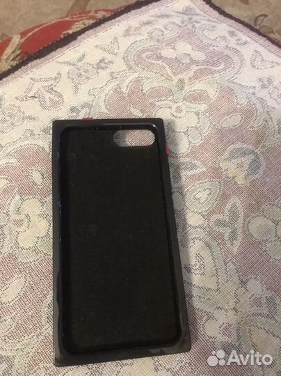 Чехол на iPhone 7 plus