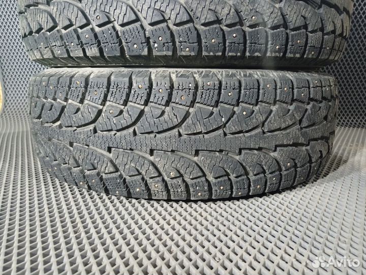 Hankook I'Pike RW11 225/65 R17